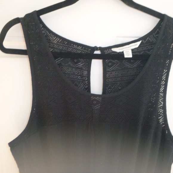 American Eagle Maxi Dress - Picture 3 of 3